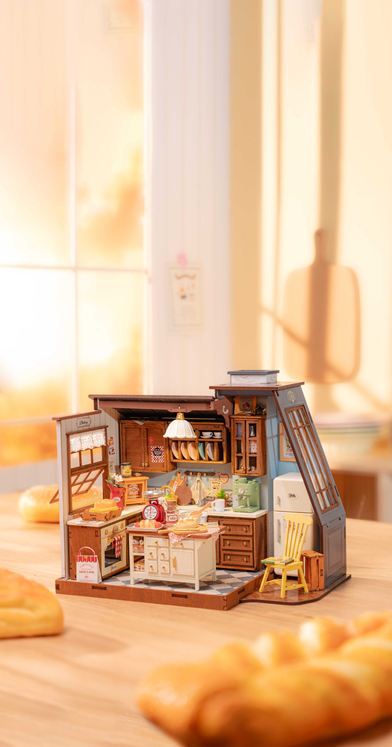 Baking Kitchen – Bild 2