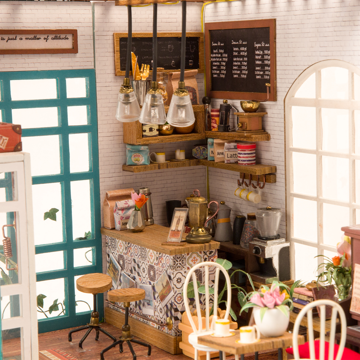 Simon's Coffee – Bild 5