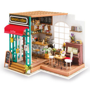 Simon's Coffee